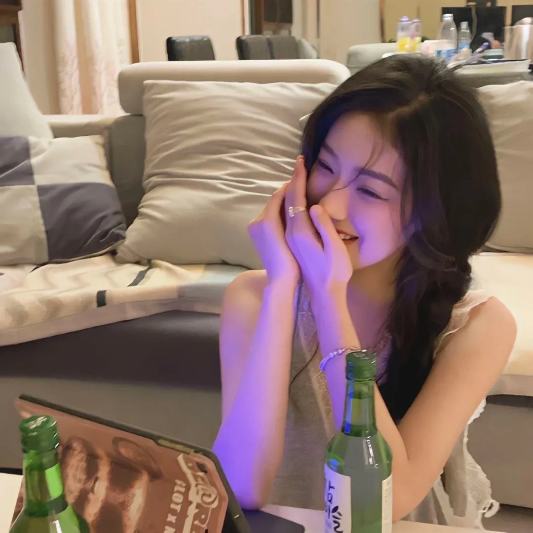两个我都爱